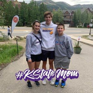 Meet your Posher, Christi